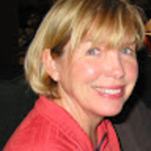 Meet your Posher, Mary suzanne ratermann